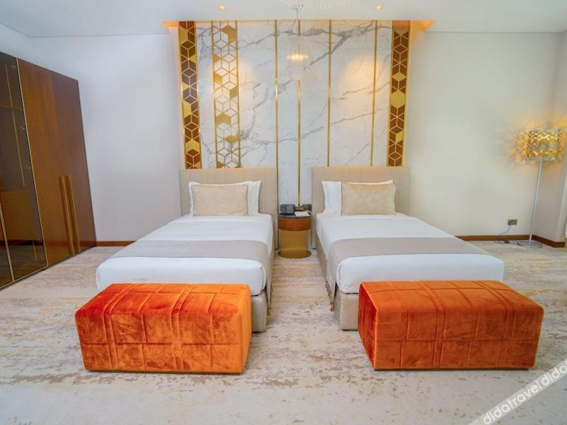 Velero Hotel (Lusail)