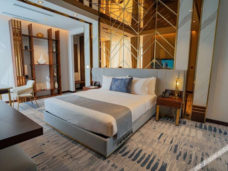Velero Hotel (Lusail)