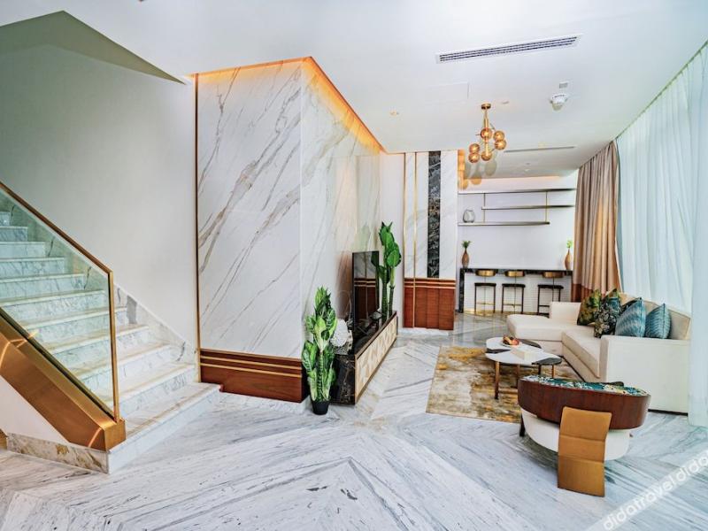 Velero Hotel (Lusail)