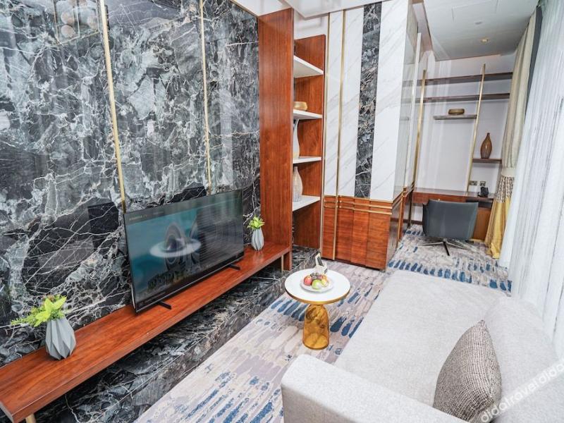 Velero Hotel (Lusail)