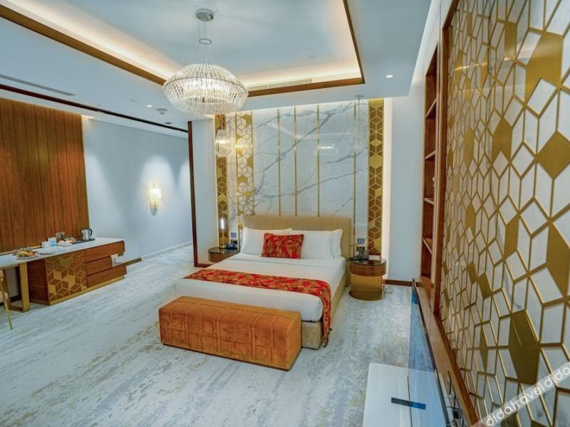 Velero Hotel (Lusail)