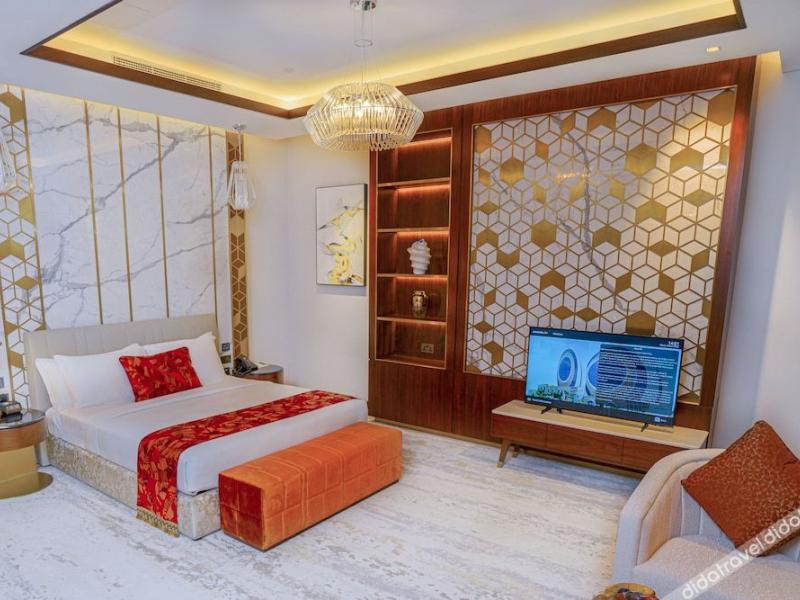 Velero Hotel (Lusail)