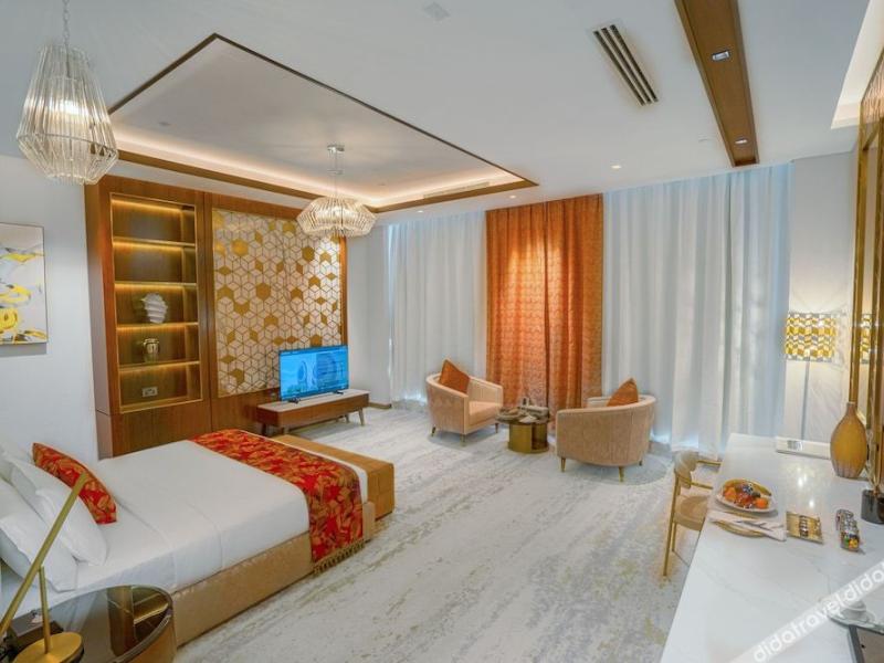 Velero Hotel (Lusail)