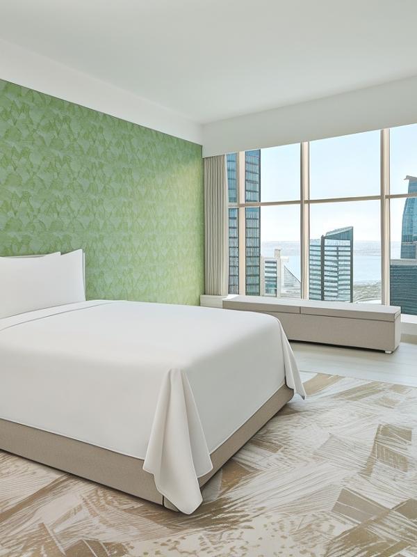 Element West Bay Doha