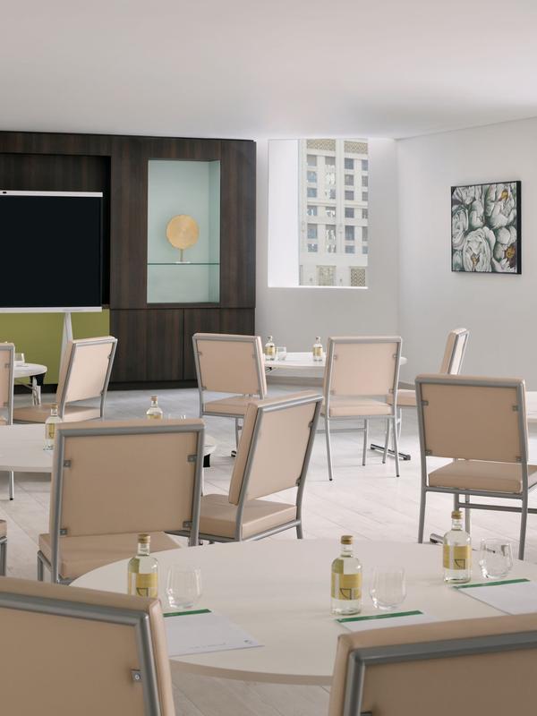 Element West Bay Doha