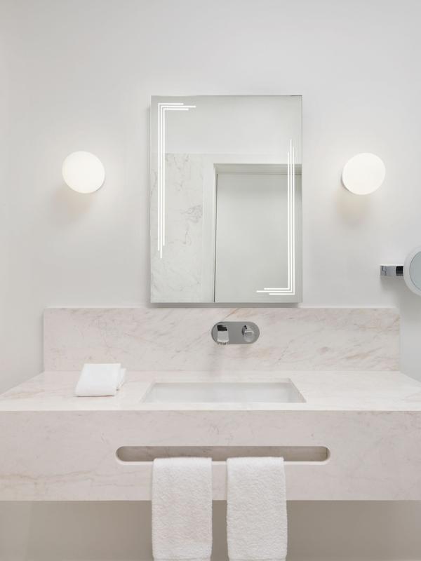Element West Bay Doha