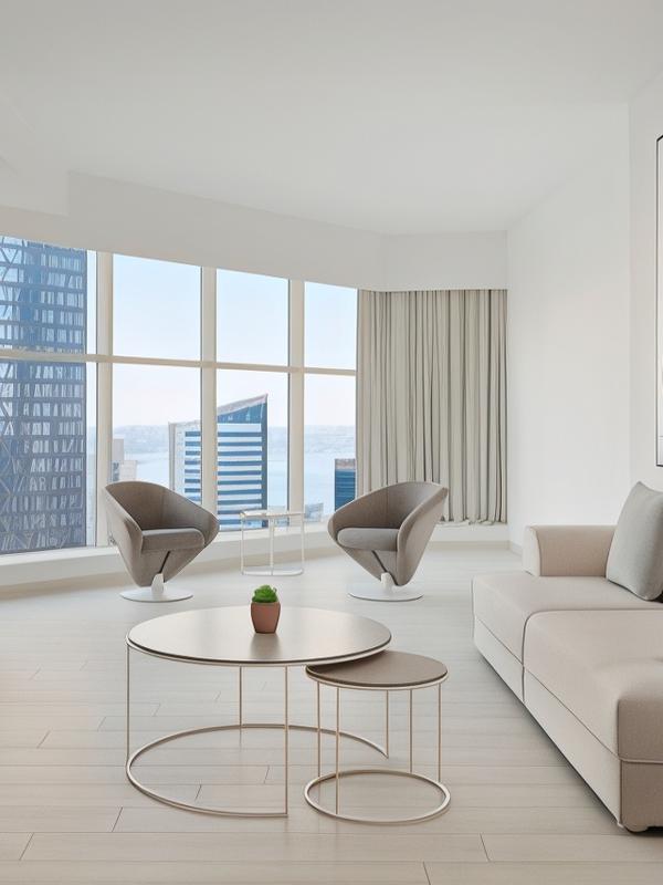 Element West Bay Doha