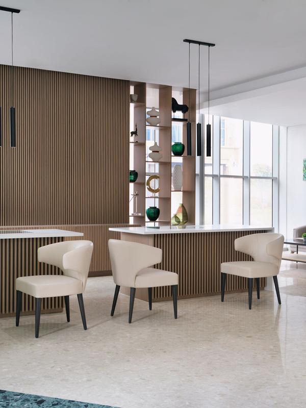 Element West Bay Doha