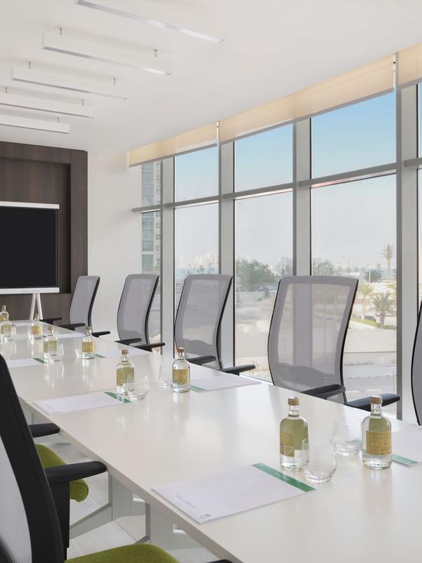 Element West Bay Doha