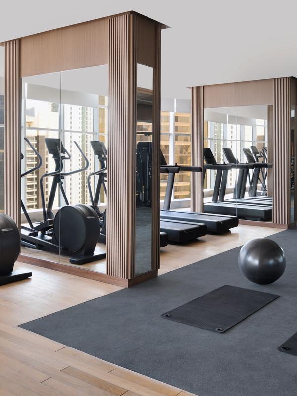 Element West Bay Doha