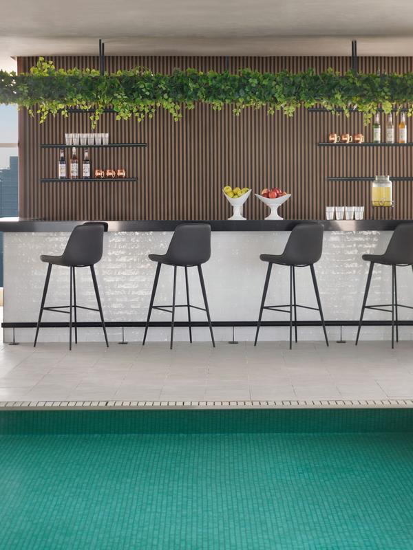 Element West Bay Doha