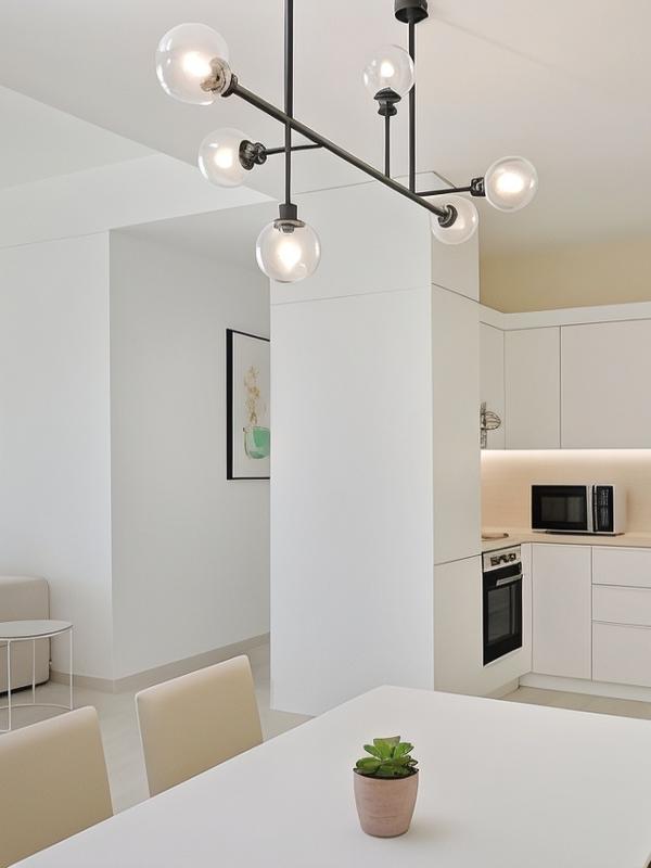 Element West Bay Doha