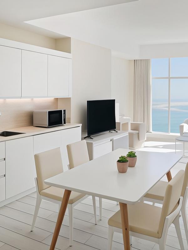 Element West Bay Doha