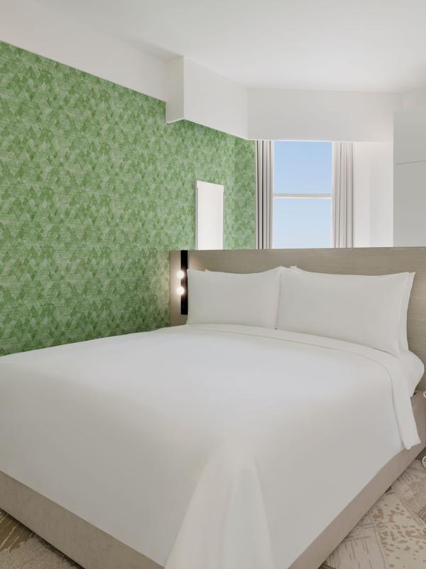 Element West Bay Doha