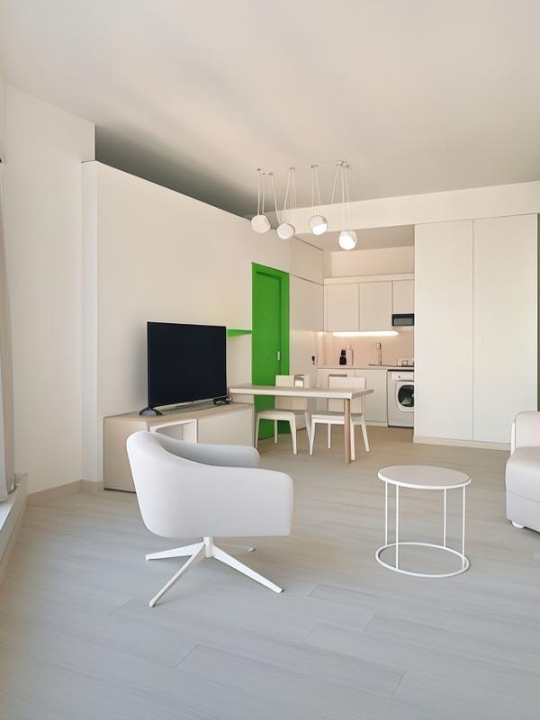 Element West Bay Doha