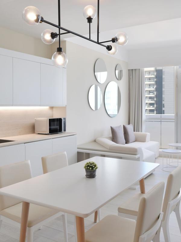 Element West Bay Doha