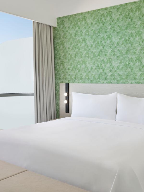 Element West Bay Doha