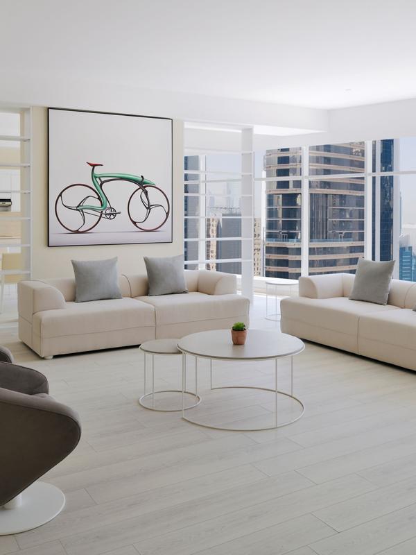 Element West Bay Doha