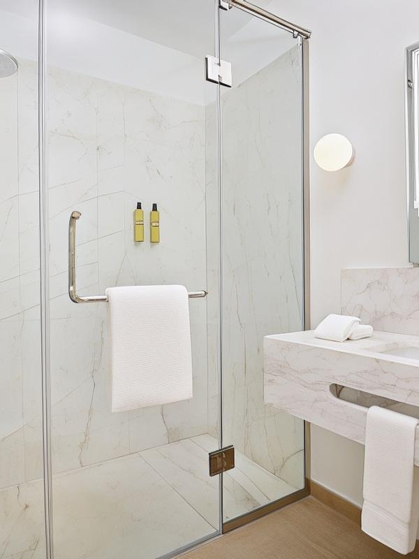 Element West Bay Doha
