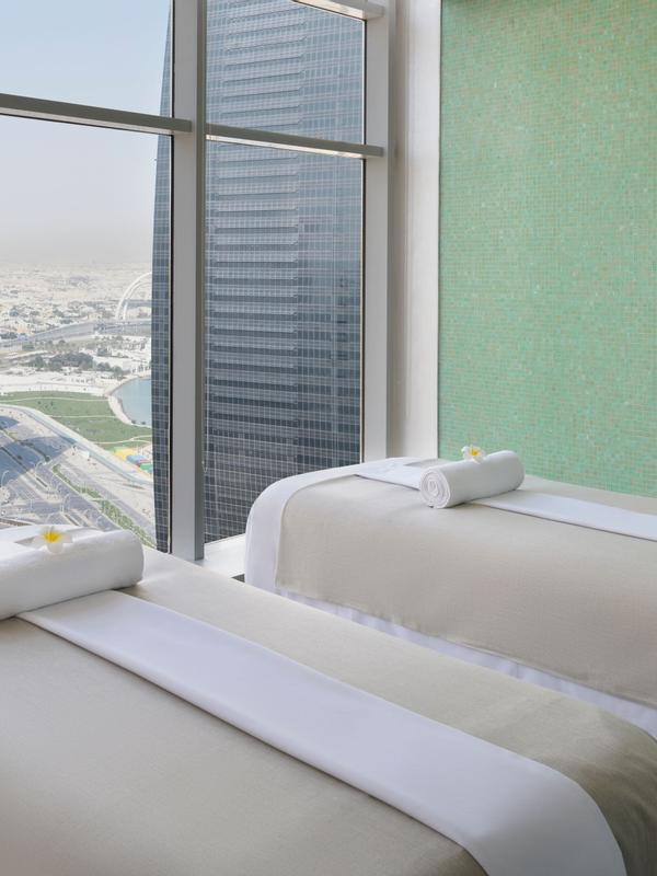 Element West Bay Doha