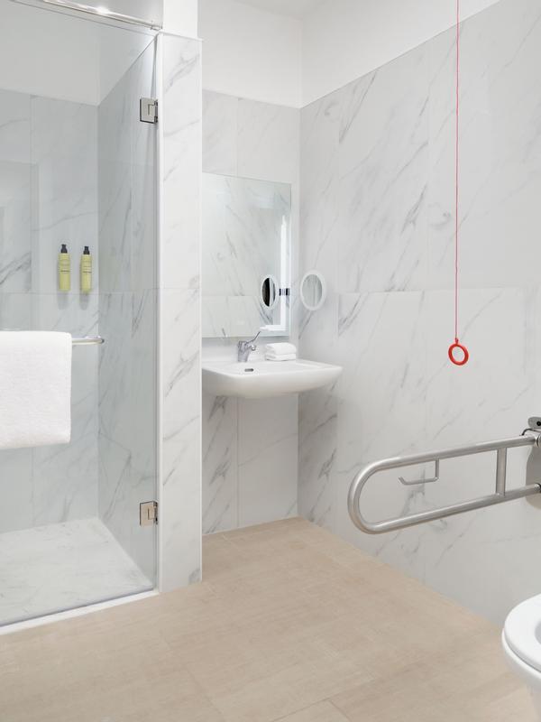 Element West Bay Doha