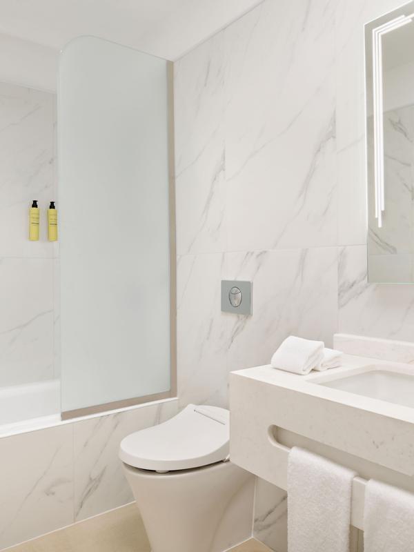 Element West Bay Doha