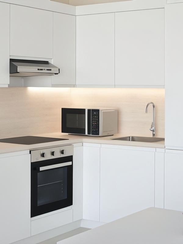 Element West Bay Doha