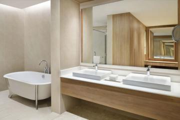 Отель Element City Center Doha Катар, Доха, фото 11