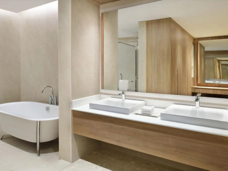 Element City Center Doha