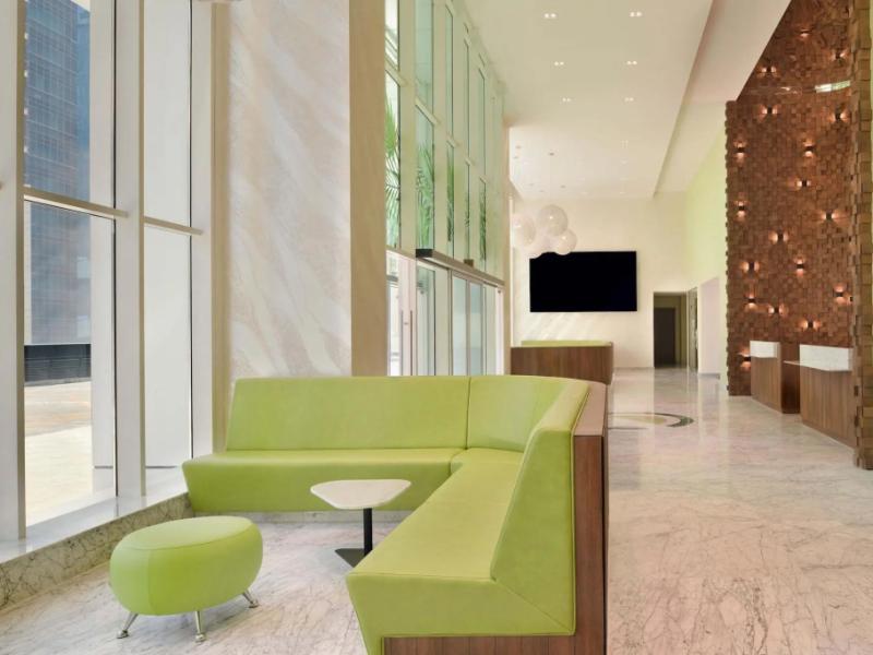 Element City Center Doha