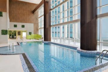 Отель Element City Center Doha Катар, Доха, фото 15