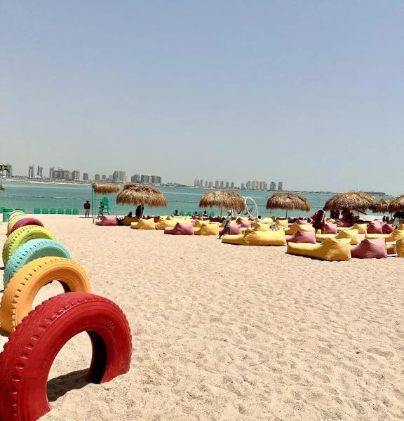 Element City Center Doha
