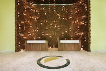 Отель Element City Center Doha Катар, Доха, фото 2