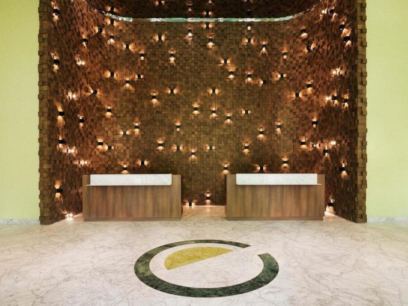 Element City Center Doha