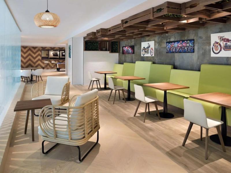 Element City Center Doha