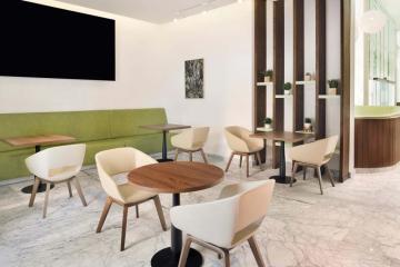 Отель Element City Center Doha Катар, Доха, фото 27