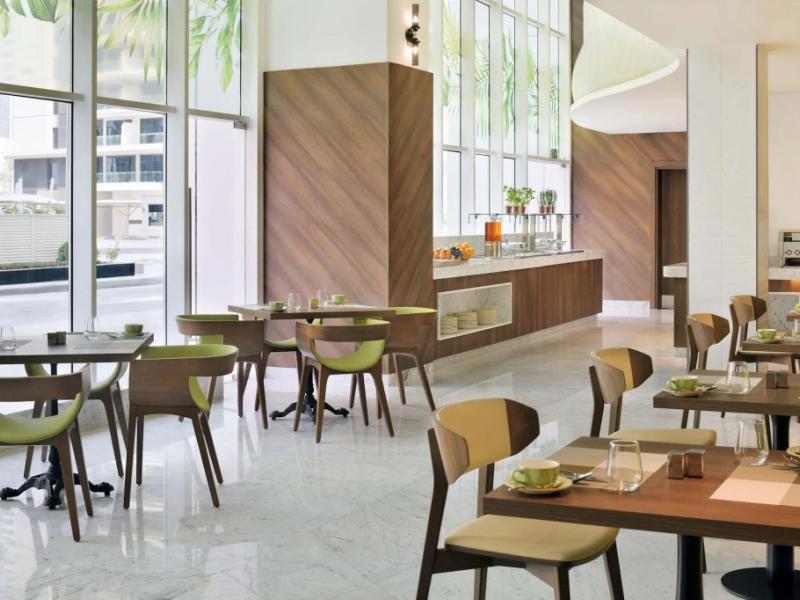 Element City Center Doha