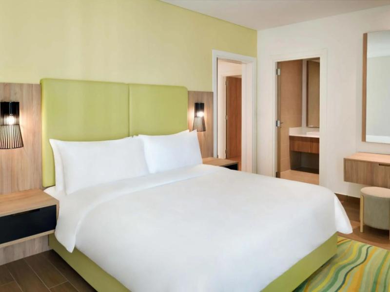Element City Center Doha