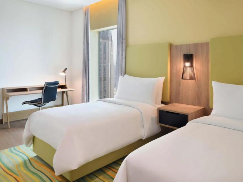 Element City Center Doha