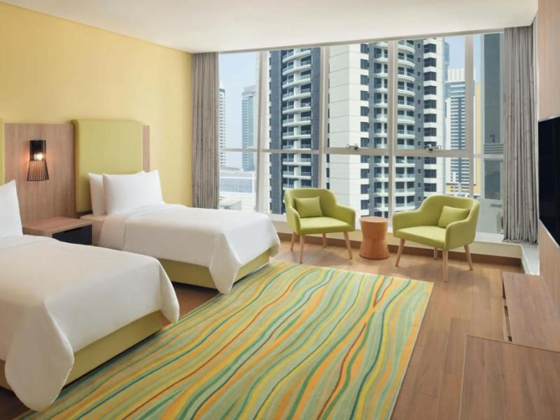 Element City Center Doha