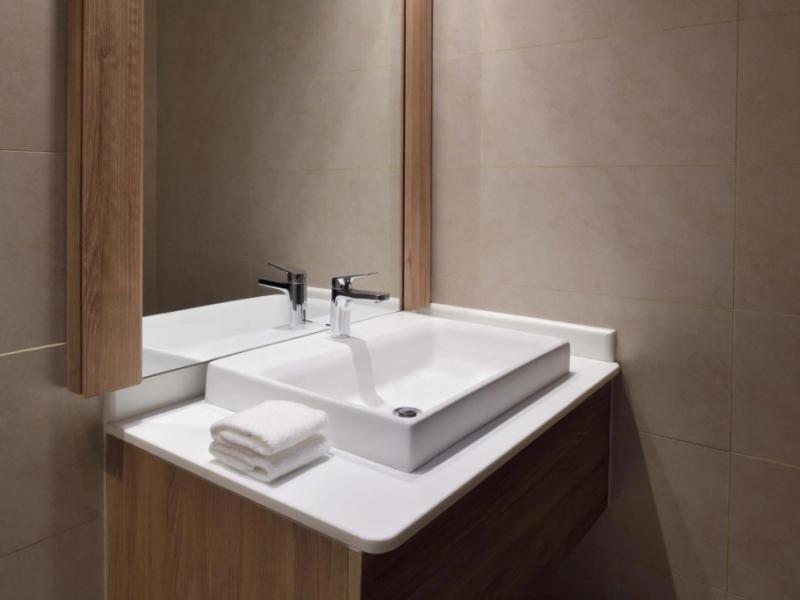 Element City Center Doha