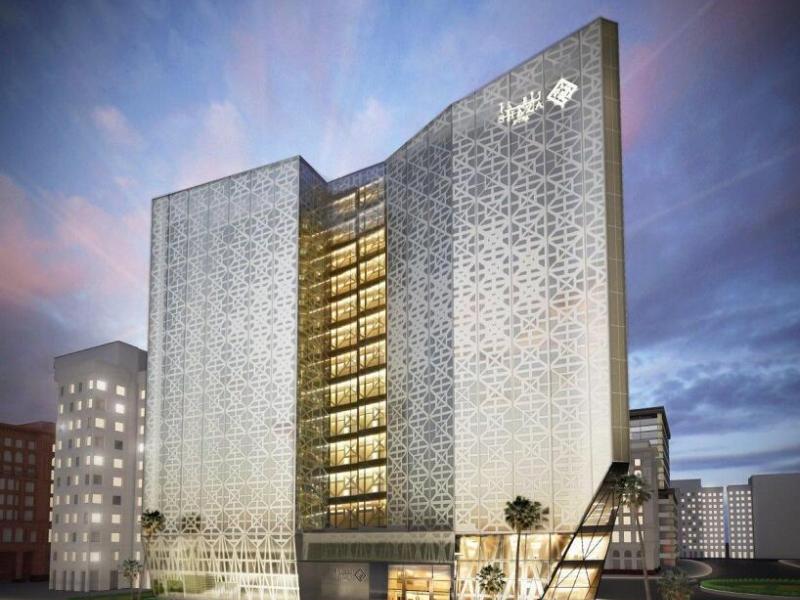 Shaza Doha Hotel