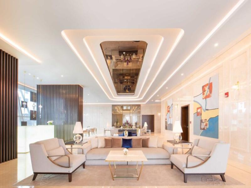 Shaza Doha Hotel