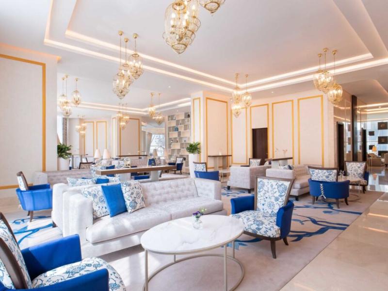 Shaza Doha Hotel