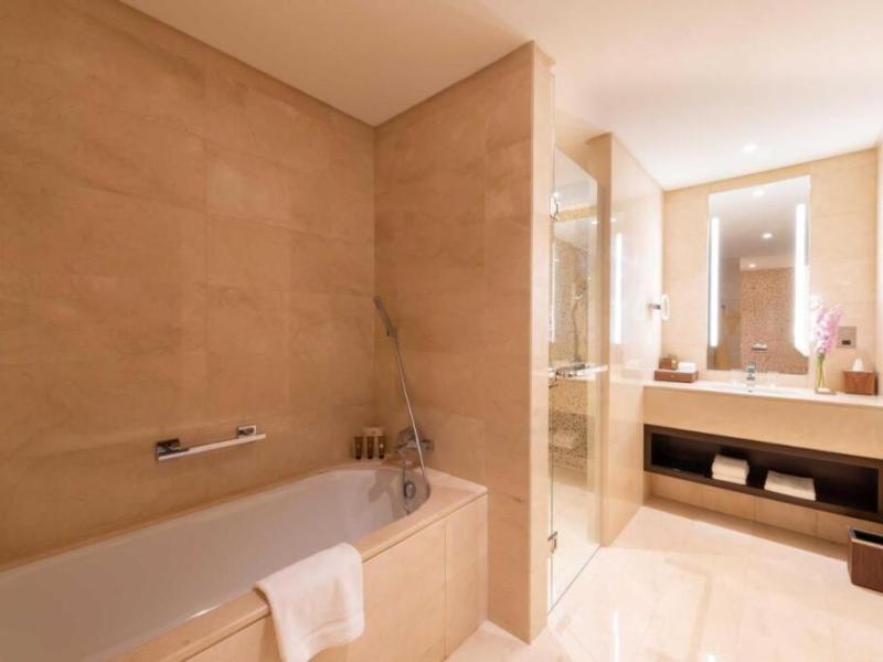 Shaza Doha Hotel