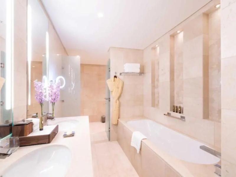 Shaza Doha Hotel