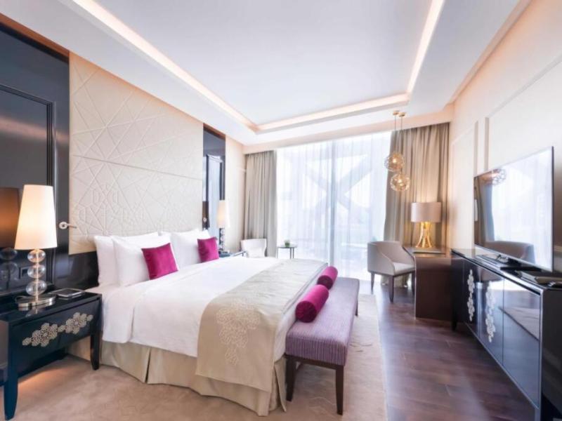 Shaza Doha Hotel