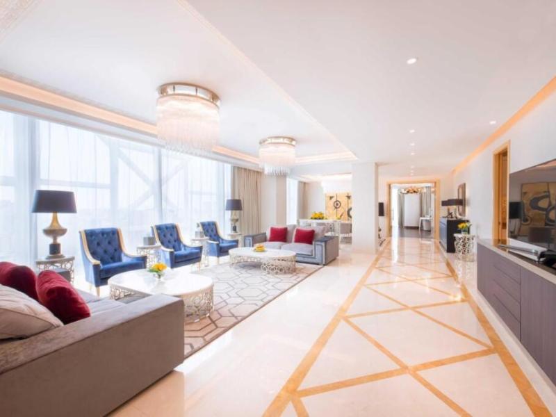 Shaza Doha Hotel