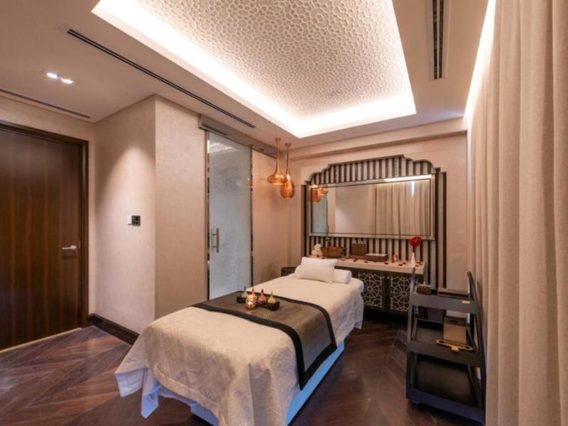 Shaza Doha Hotel