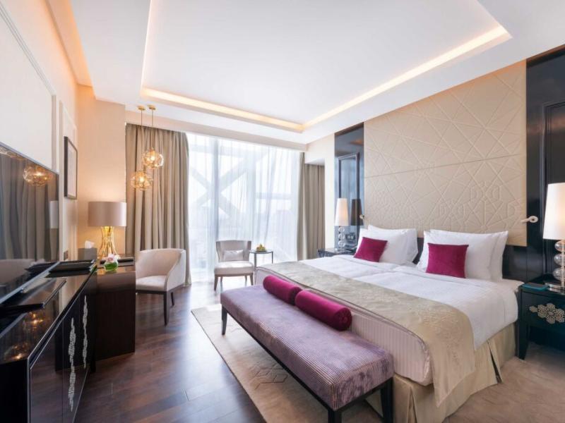 Shaza Doha Hotel